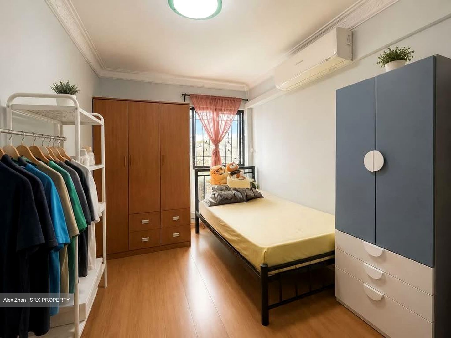 Blk 469A Blue Riverview (Sembawang), HDB 4 Rooms #573687591